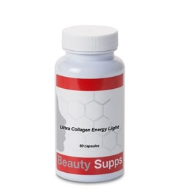 Ultra collagen energy light