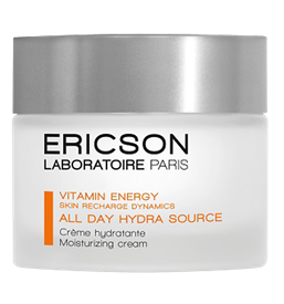 VITAMIN ENERGY ALL DAY HYDRA SOURCE