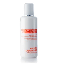 VITAMIN ENERGY BE FRESH MILK - Lait E9236