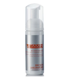 VITAMIN ENERGY BE FRESH MOUSSE E9240
