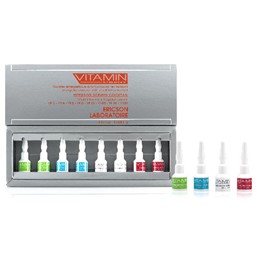 VITAMIN ENERGY INTENSIVE SERUMS E9249