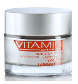 VITAMIN ENERGY NON STOP TONUS laatste