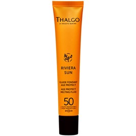 Zonnebrand gezicht SPF 50 vt23001