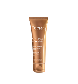 age defence sun SPF 30 zonnecrème face vt15031