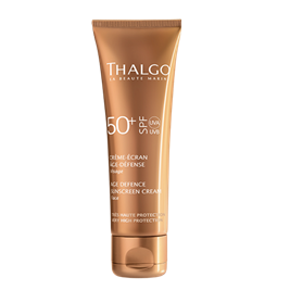 zonnecreme age Defence Sunscreen  SPF50+  vt18022