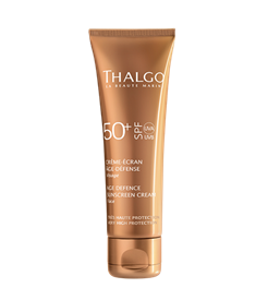 zonnecreme age Defence Sunscreen  SPF50+  vt18022